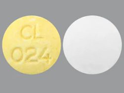 Soma Compound with Codeine (Generic Aspirin)